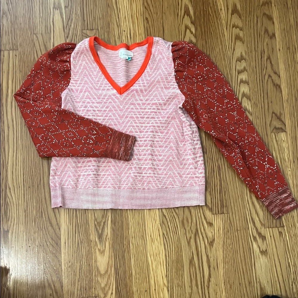Anthropologie Sweater